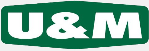 U & M